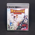 Rayman Origins