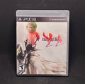 Final Fantasy XIII-2