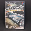 Need for Speed Most Wanted