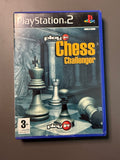 Play It Chess Challenger PS2 PAL