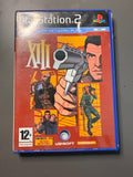 XIII PS2 PAL
