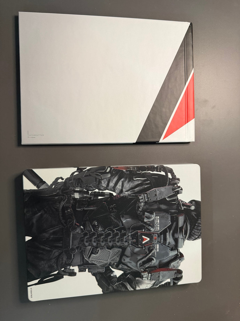 Call of Duty: Advanced Warfare [Atlas Pro Edition] Xbox 360 – contents photo 2