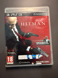 Hitman: Absolution – PS3 Europe (Tesco Cover, Good)