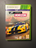 Forza Horizon – actual Xbox 360 game for sale