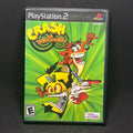 Crash Twinsanity