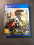 ARK: Survival Evolved PS4 Europe CIB - OutlawGames Kuwait