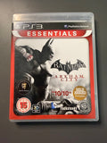 Batman Arkham City Essentials PlayStation 3 Europe