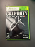 Call of Duty: Black Ops II – Xbox 360, USA, CIB, Like New