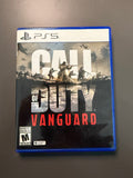 Call of Duty: Vanguard for PlayStation 5 USA