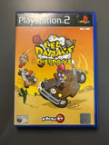 Cel Damage Overdrive for PlayStation 2 PAL