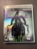 Darksiders II [Limited Edition] PS3 USA