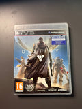 Destiny PlayStation 3 Europe