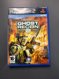 Tom Clancy's Ghost Recon 2 for PlayStation 2 PAL