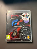 Gran Turismo 5 PlayStation 3 Europe