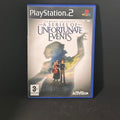 Lemony Snicket's A Series of Unfortunate Events PlayStation 2 Europe