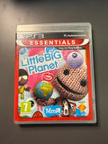 LittleBigPlanet Essentials PlayStation 3 Europe