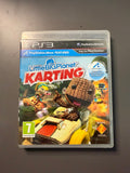 LittleBigPlanet Karting PlayStation 3 Europe