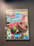 LittleBigPlanet PlayStation 3 Europe