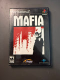 Mafia PS2 USA CIB Like New
