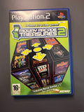Midway Arcade Treasures 2 PAL PlayStation 2