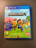 Minecraft [Starter Pack] PS4 Europe CIB - OutlawGames Kuwait