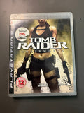Tomb Raider: Underworld – PS3 – Europe – CIB – Very Good