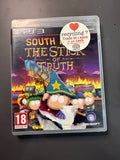 South Park: The Stick of Truth – PS3 – Europe – CIB – Very Good