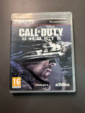 Call of Duty: Ghosts – PS3 – Europe – CIB – Very Good