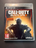 Call of Duty: Black Ops III PS3 Europe