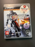 Battlefield 4 (China Rising Edition) PS3 Europe
