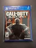 Call of Duty: Black Ops III PS4 USA - Like New, CIB