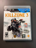 Killzone 3 PS3 USA CIB - OutlawGames Kuwait
