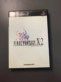 Final Fantasy X-2 PS2 Japan CIB - OutlawGames Kuwait