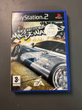 Need for Speed: Most Wanted PS2 Europe CIB - OutlawGames Kuwait