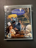 Ratatouille PS3 USA CIB - OutlawGames Kuwait