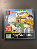 Rugrats: Studio Tour PS1 Europe CIB - OutlawGames Kuwait
