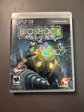 BioShock 2 - USA - Like New CIB