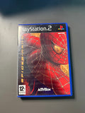Spider-Man 2 PlayStation 2 Europe
