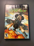 Thunderstrike Operation Phoenix PS2 USA